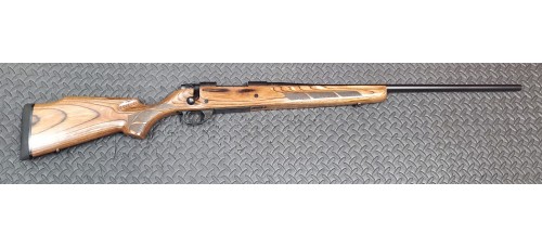 Weatherby Vanguard .223 Rem. 24" Barrel Bolt Action Rifle Used